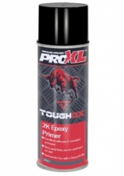 Epoxy Primer 2k aerosol 200ml